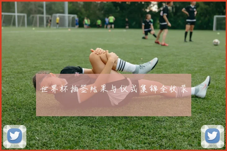 世界杯抽签结果与仪式集锦全收录
